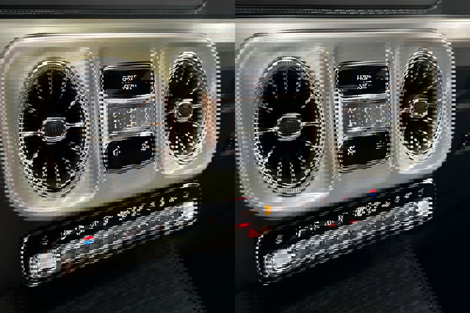 New 2026 Mercedes-Benz G 63 AMG 4MATIC image 20