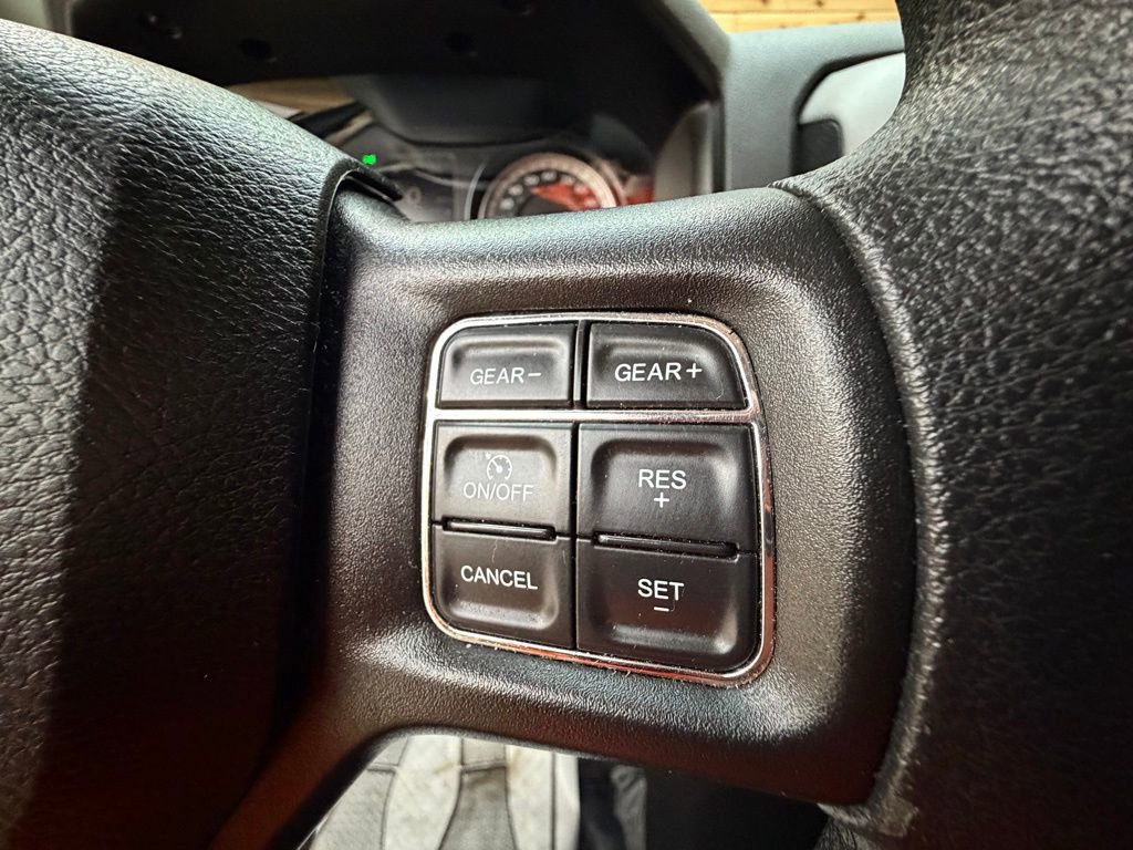 Used 2019 RAM 1500 Express w/ Express Value Package image 23