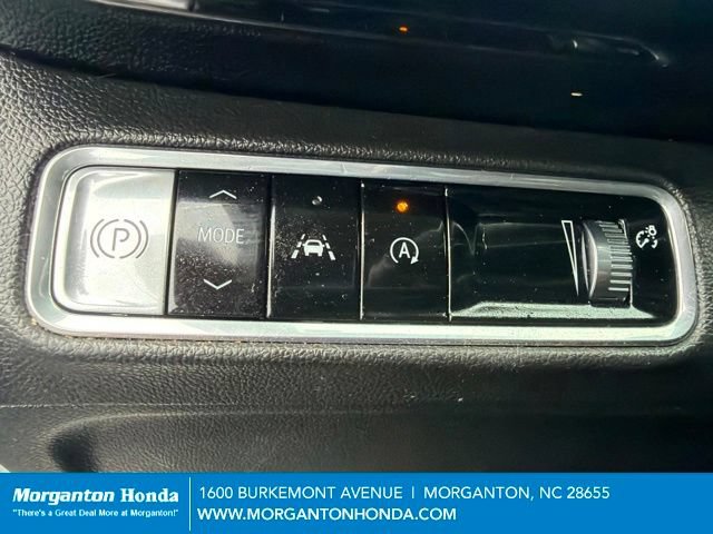Used 2024 Buick Envision Preferred AWD/4WD image 14