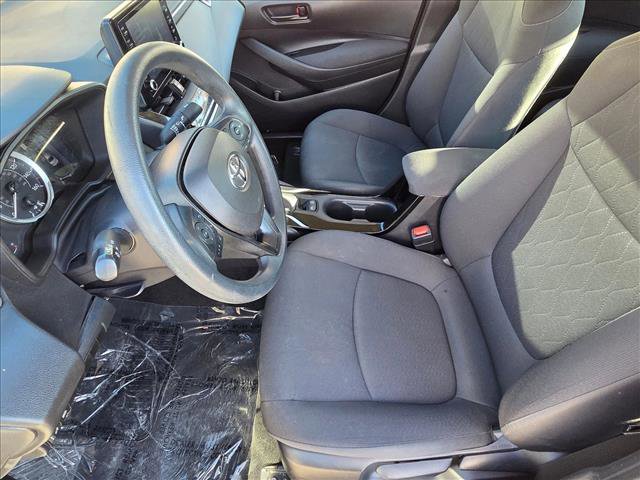 Certified 2022 Toyota Corolla LE image 14
