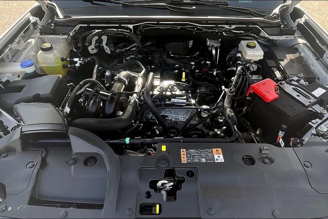 Used 2024 Ford Ranger XLT w/ FX4 Off-Road Package image 9