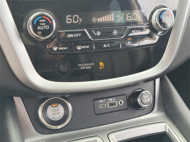 Used 2021 Nissan Murano SL image 21