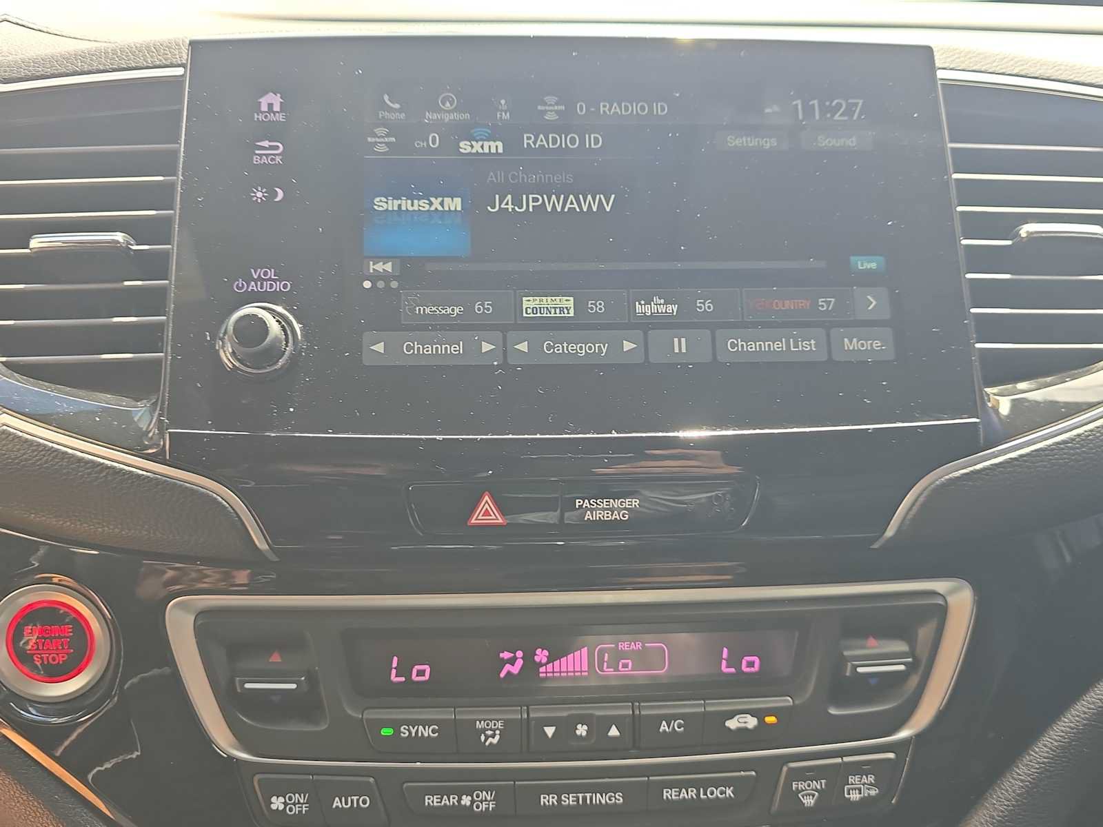 Used 2020 Honda Pilot Touring image 21