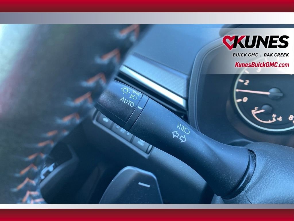 Used 2024 Nissan Altima 2.5 SR image 15