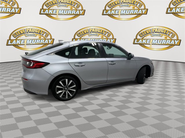 Used 2022 Honda Civic EX-L image 3