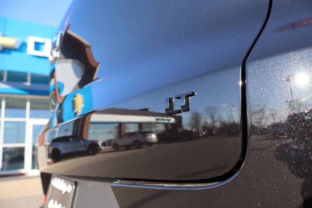 New 2026 Chevrolet TrailBlazer LT w/ Convenience Package image 29