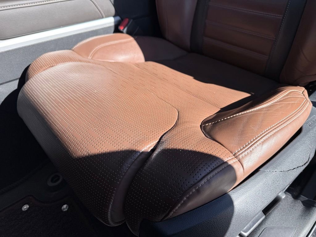 Used 2022 Toyota Tundra 1794 Edition w/ TRD Off-Road Package image 23