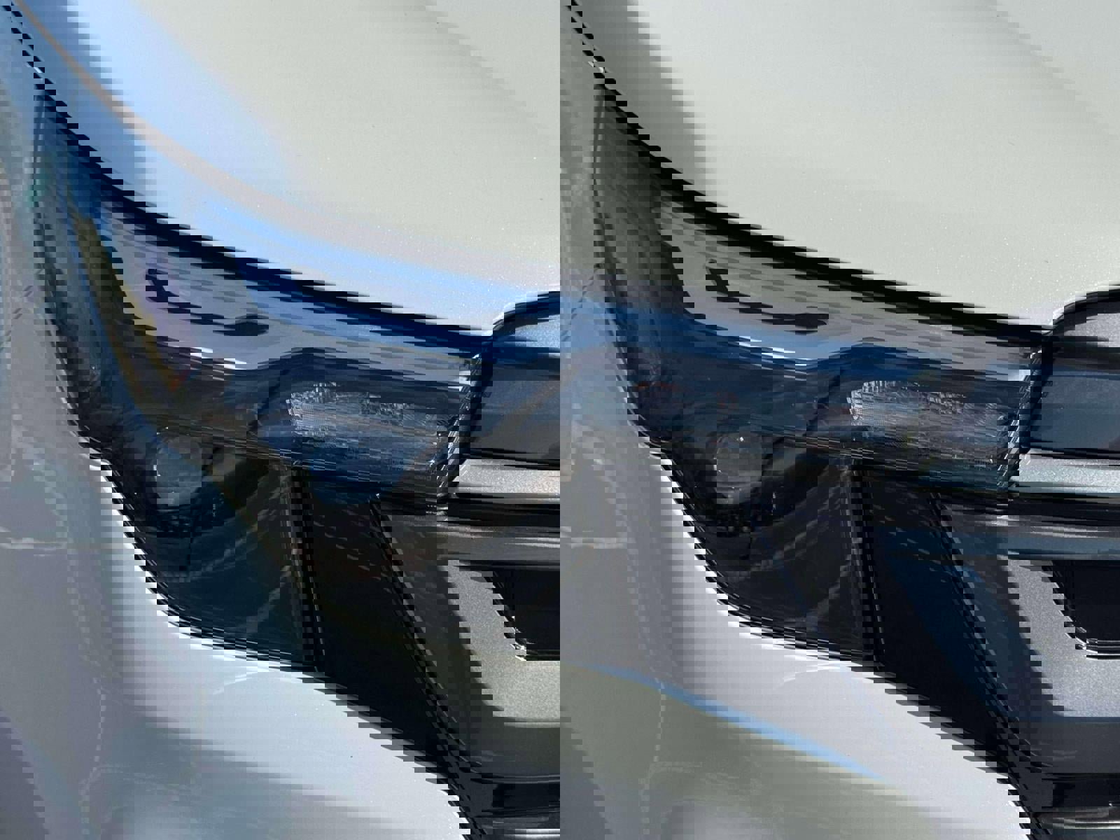 Certified 2025 Subaru Forester Premium image 7