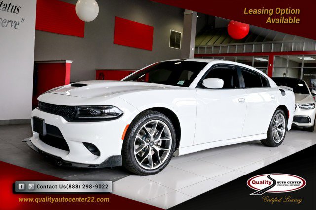 Used 2022 Dodge Charger GT