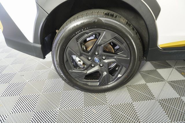 Certified 2024 Subaru Crosstrek 2.5i Sport image 14
