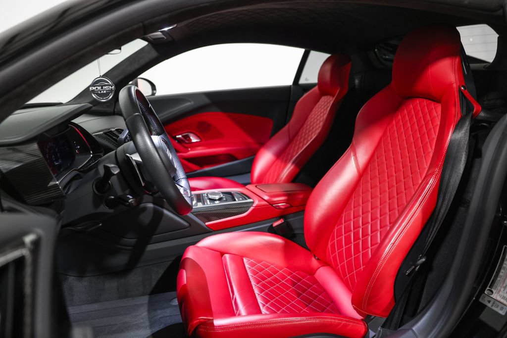 Used 2020 Audi R8 V10 performance AWD/4WD image 28