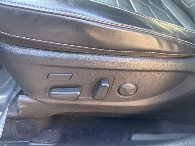 Used 2021 Kia Telluride SX w/ SX Prestige Package image 14