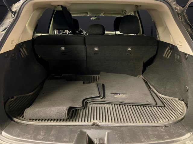 Used 2019 Nissan Murano S w/ Cargo Package image 12