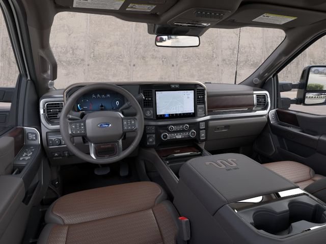 New 2026 Ford F250 King Ranch AWD/4WD image 9