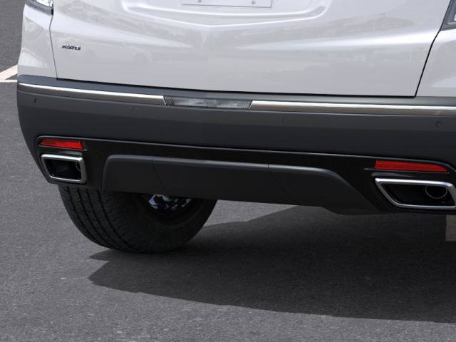 New 2026 Cadillac XT5 Sportv w/ LPO, Floor Liner Package AWD/4WD image 14