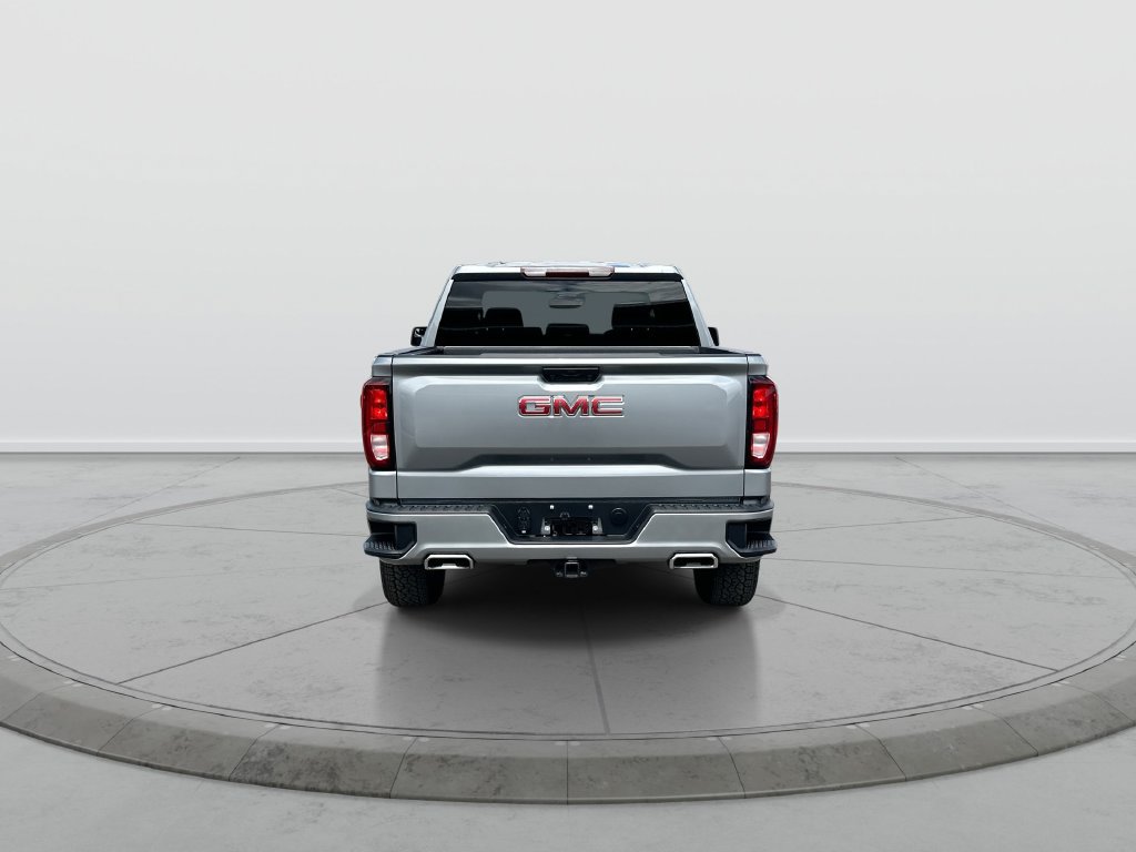 Used 2025 GMC Sierra 1500 Elevation AWD/4WD image 7