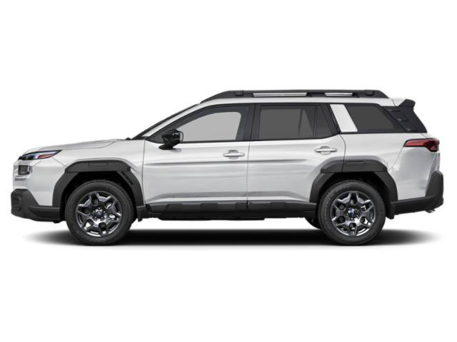 New 2026 Subaru Outback Premium AWD/4WD image 3