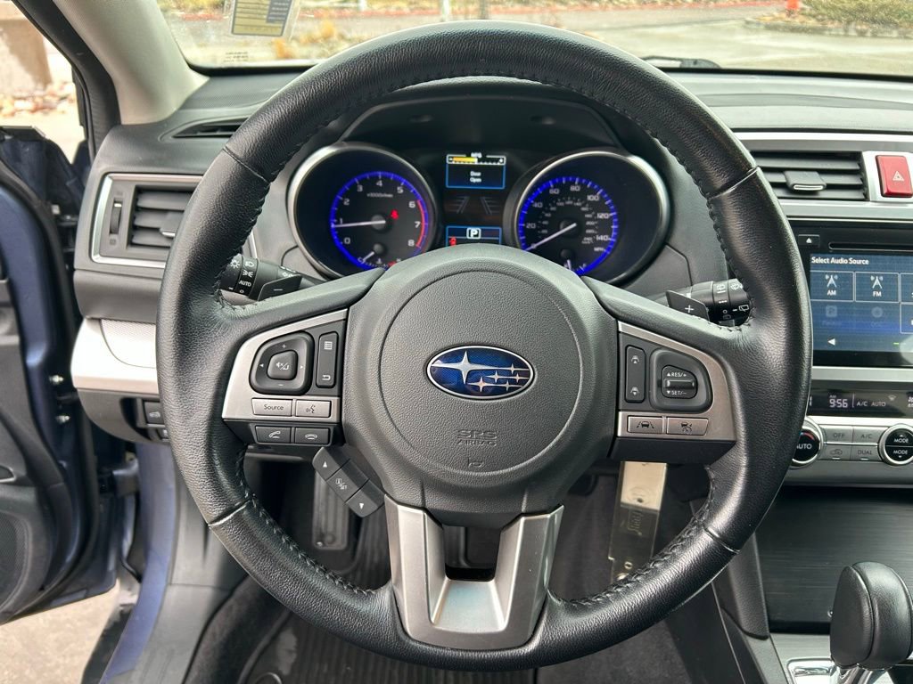 Used 2016 Subaru Outback 2.5i Premium image 9