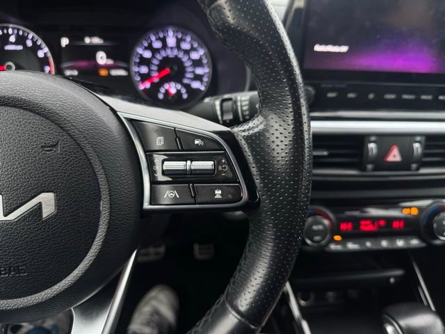 Used 2022 Kia Forte GT-Line w/ GT-Line Premium Package image 26