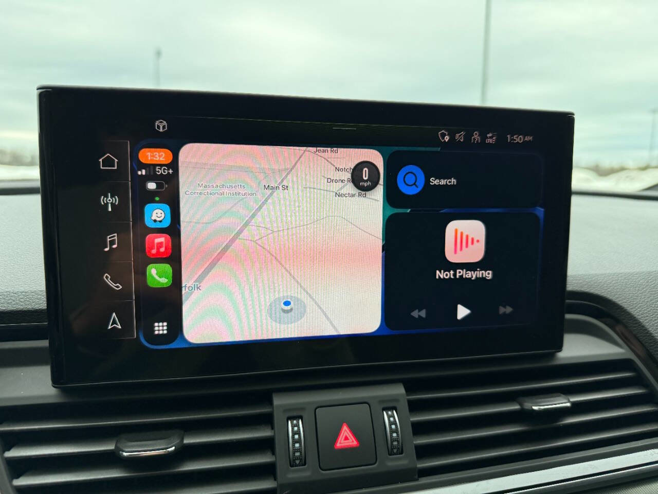 Used 2024 Audi Q5 2.0T Premium w/ Summer of Audi Package image 41