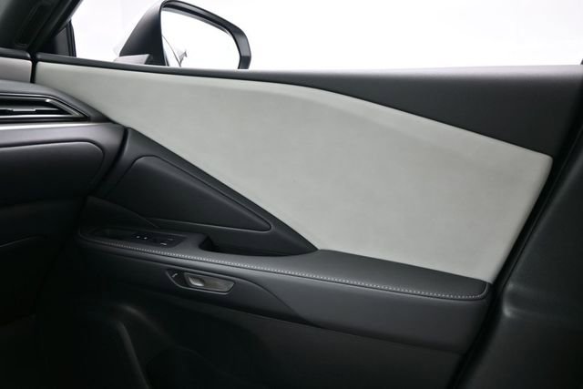 Certified 2025 Lexus TX 350 FWD w/ Technology Package image 16