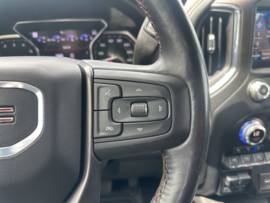 Used 2021 GMC Sierra 1500 AT4 w/ AT4 Value Package AWD/4WD image 19
