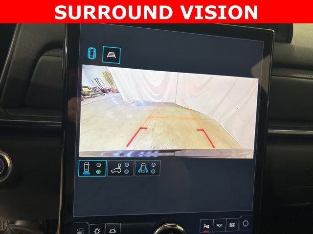 Used 2026 GMC Terrain AT4 w/ Technology Package II image 20