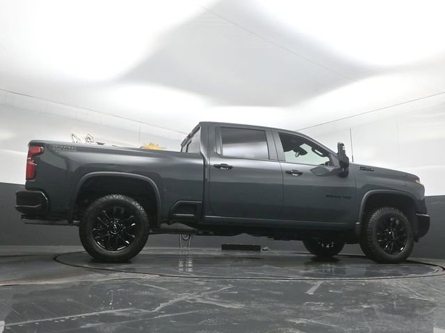 New 2026 Chevrolet Silverado 2500 LT w/ Trail Boss Package image 31