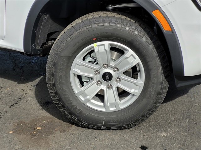New 2025 Ford Ranger XL w/ Trailer Tow Package image 9