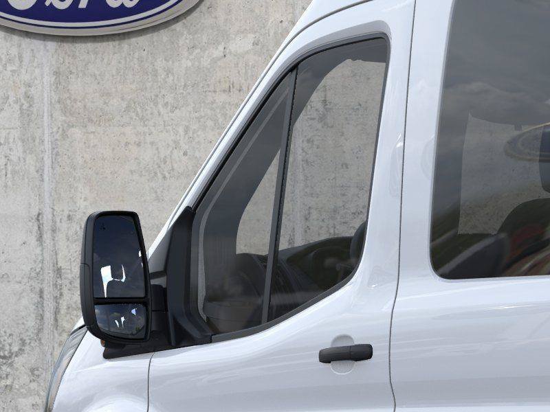 New 2026 Ford Transit 350 XL RWD image 22