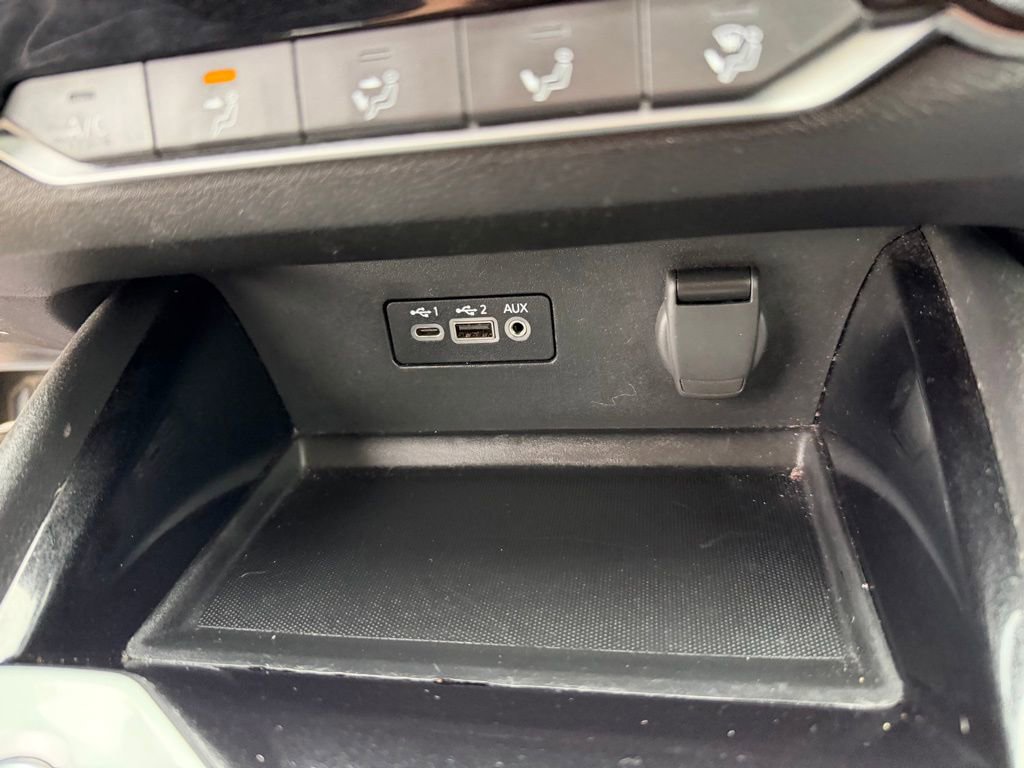 Used 2024 Nissan Altima 2.5 SV FWD image 26