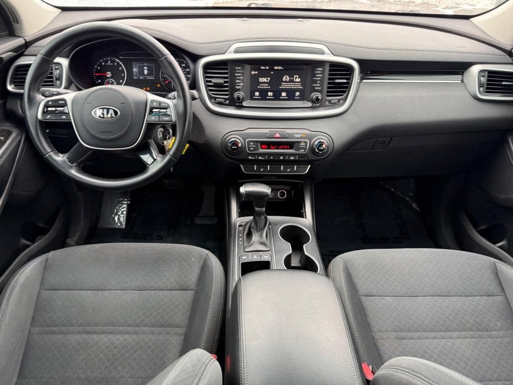 Used 2020 Kia Sorento LX w/ LX I4 Convenience Package AWD/4WD image 9