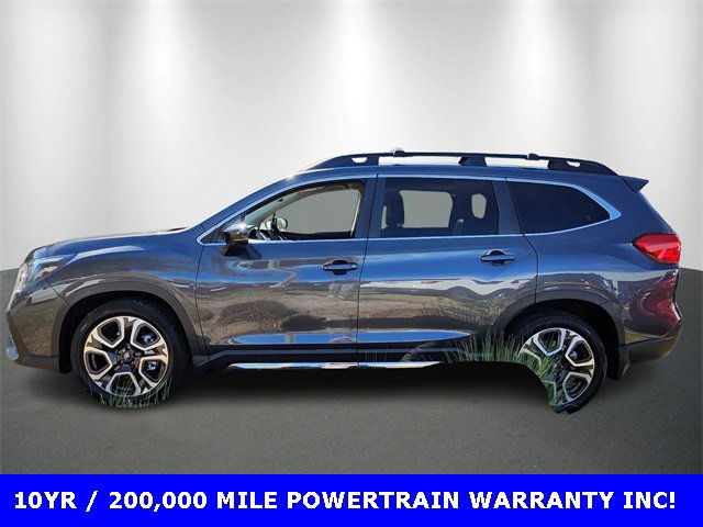Used 2024 Subaru Ascent Limited w/ Technology Package image 2