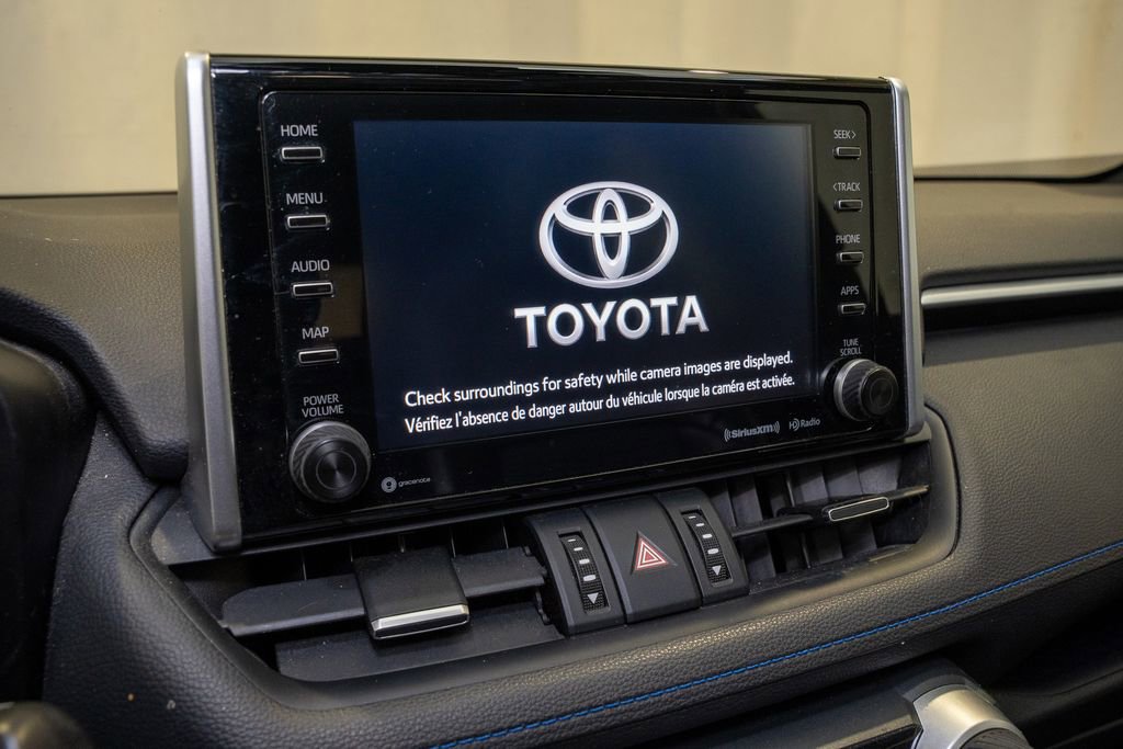 Used 2019 Toyota RAV4 XSE image 13