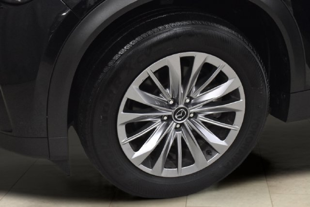 Used 2025 MAZDA CX-90 3.3 Turbo w/ Preferred Package AWD/4WD image 41