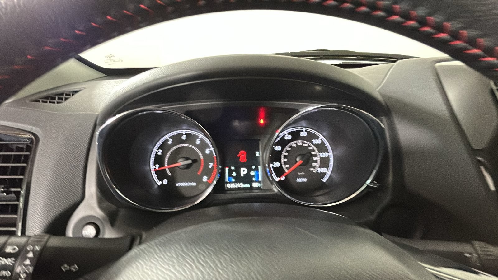 Used 2025 Mitsubishi Outlander Sport LE AWD/4WD image 20