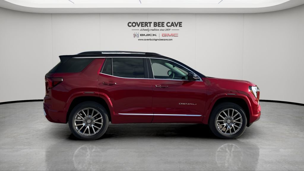 New 2026 GMC Terrain Denali image 11