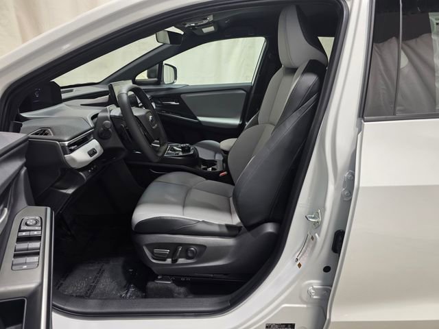 New 2026 Subaru Solterra Premium image 12