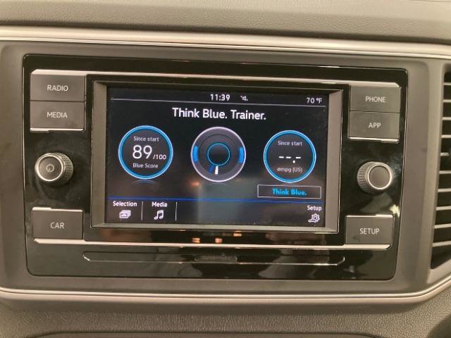 Used 2019 Volkswagen Atlas S image 23