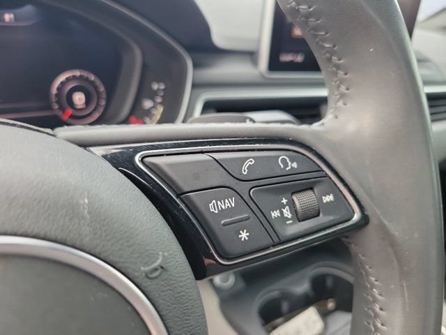 Used 2019 Audi A4 2.0T Premium Plus w/ Premium Plus Package FWD image 26