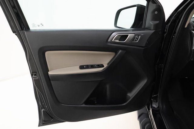 Used 2020 Ford Ranger Lariat w/ Equipment Group 501A Mid image 7