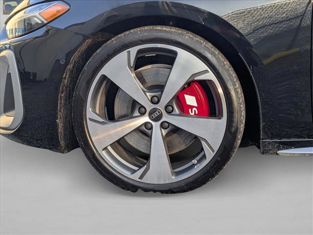 Used 2025 Audi S5 Premium Plus image 10