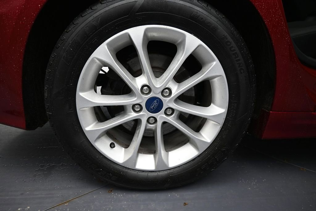 Used 2019 Ford Fusion SE FWD image 31
