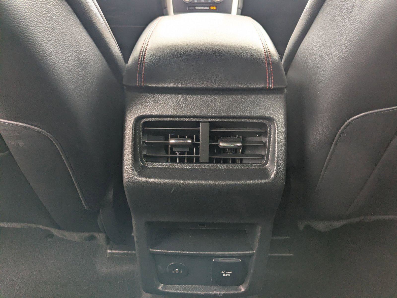 Used 2024 Ford Edge ST-Line image 17