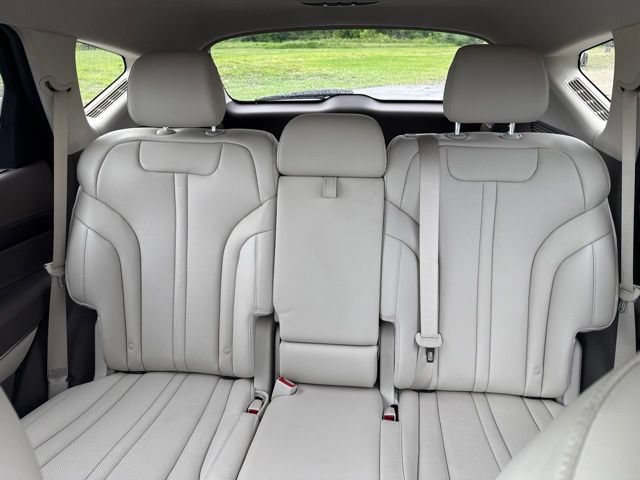 Used 2024 Genesis GV80 3.5T AWD/4WD image 29