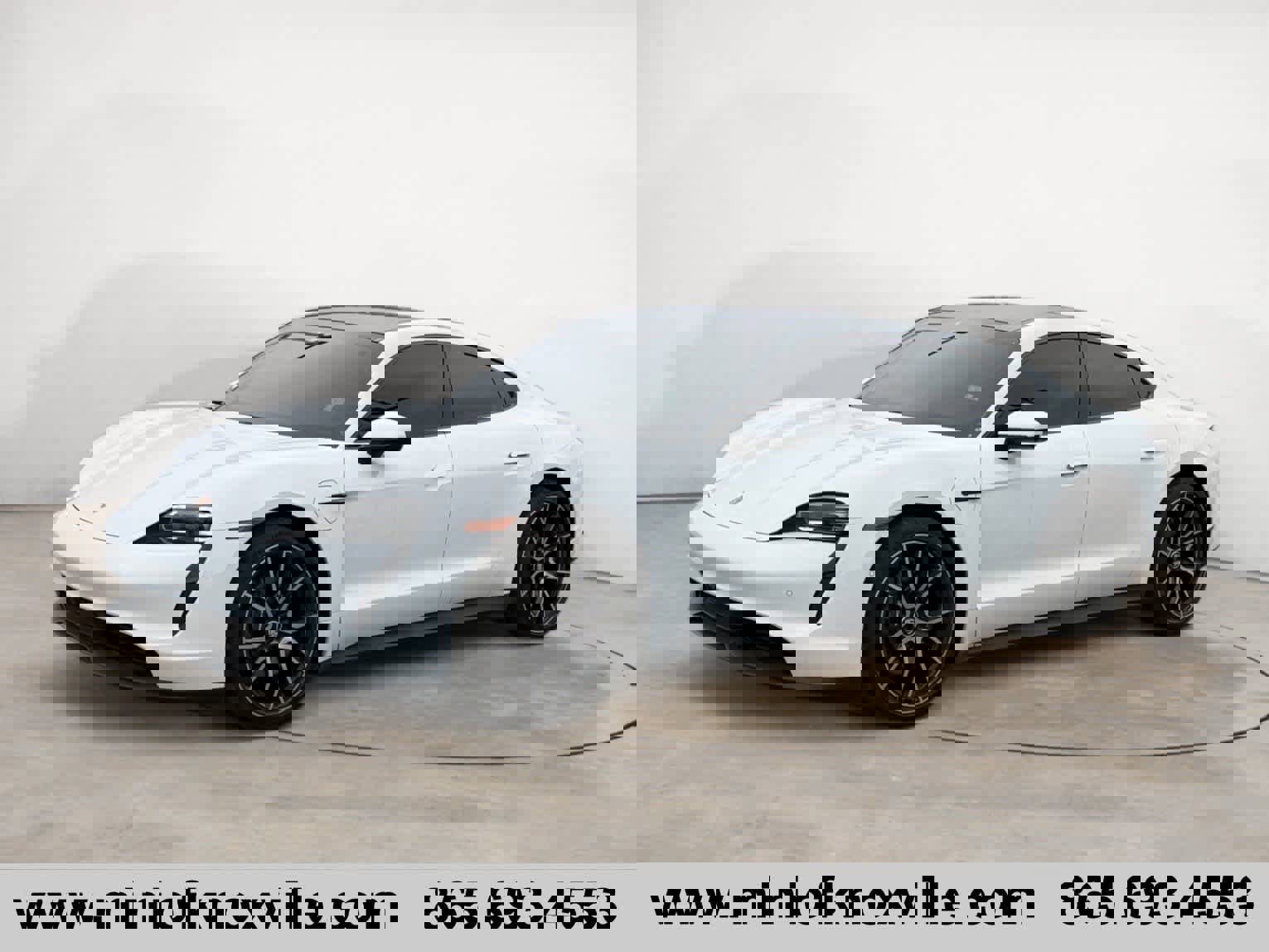 Used 2023 Porsche Taycan image 7