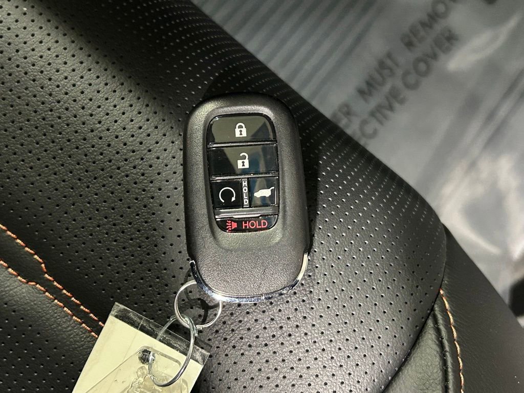 Certified 2026 Honda CR-V Sport-L image 29