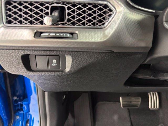 Certified 2026 Acura Integra A-Spec w/ Technology Package FWD image 12