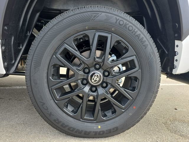New 2026 Toyota Tundra SR5 image 31