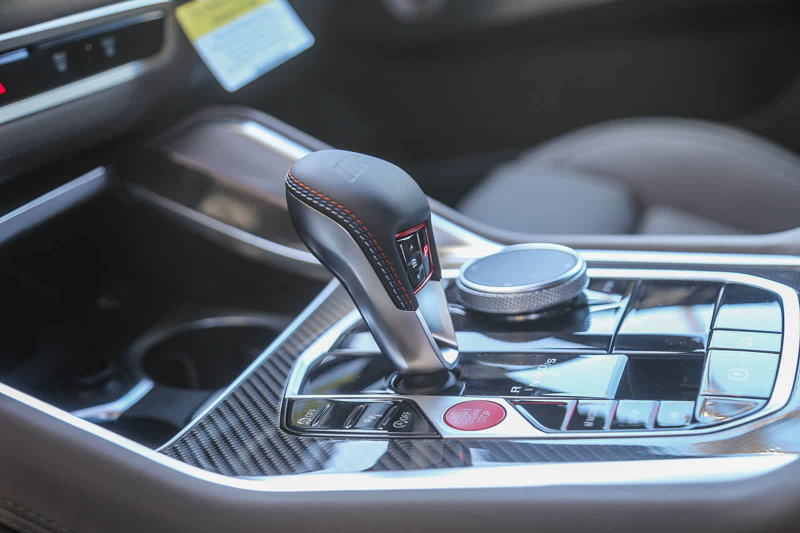 New 2026 BMW X5 M Competition w/ Executive Package image 19